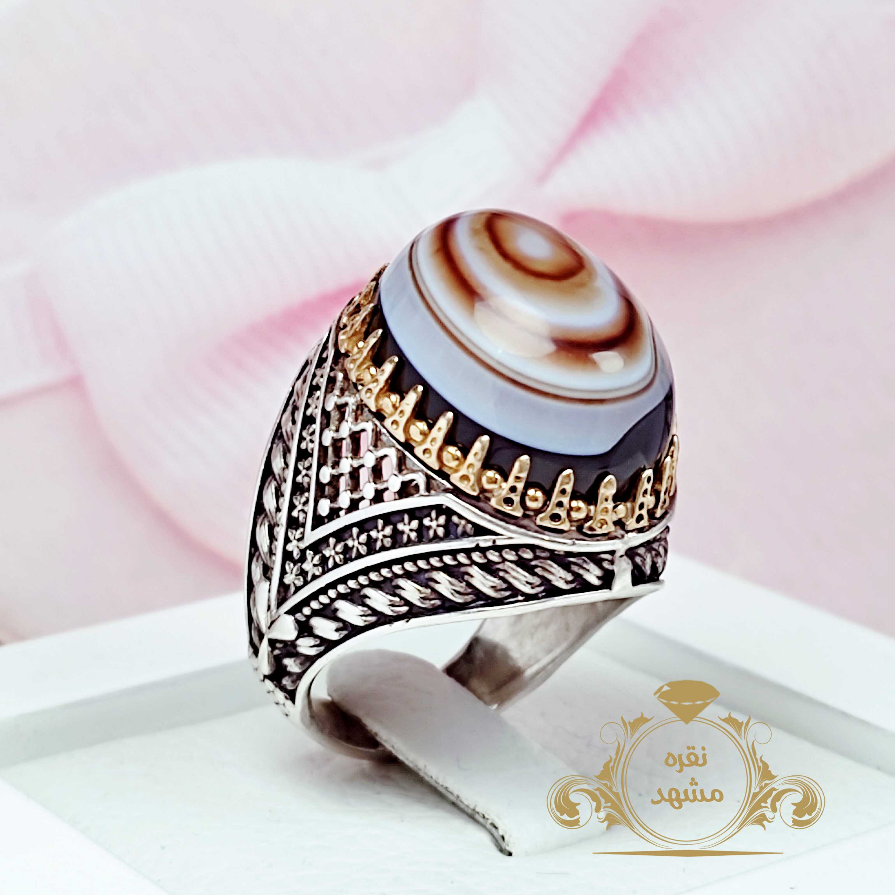 عقیق سلیمانی