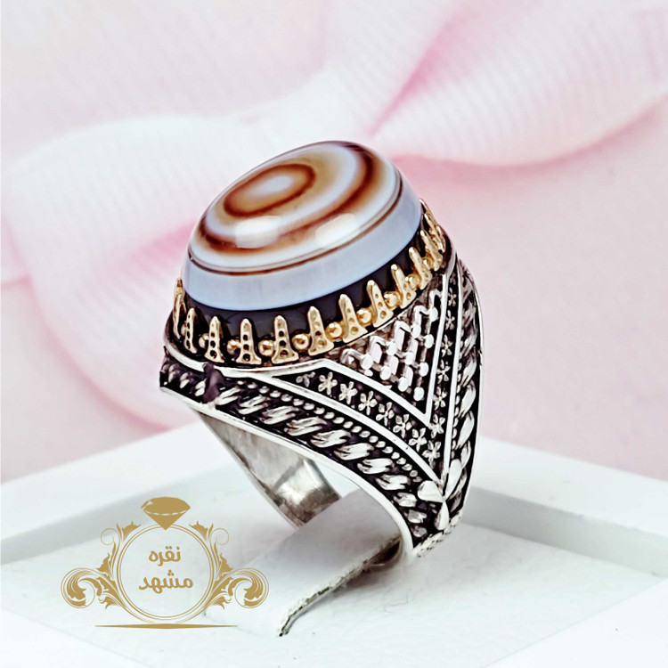 انگشتر سلیمانی