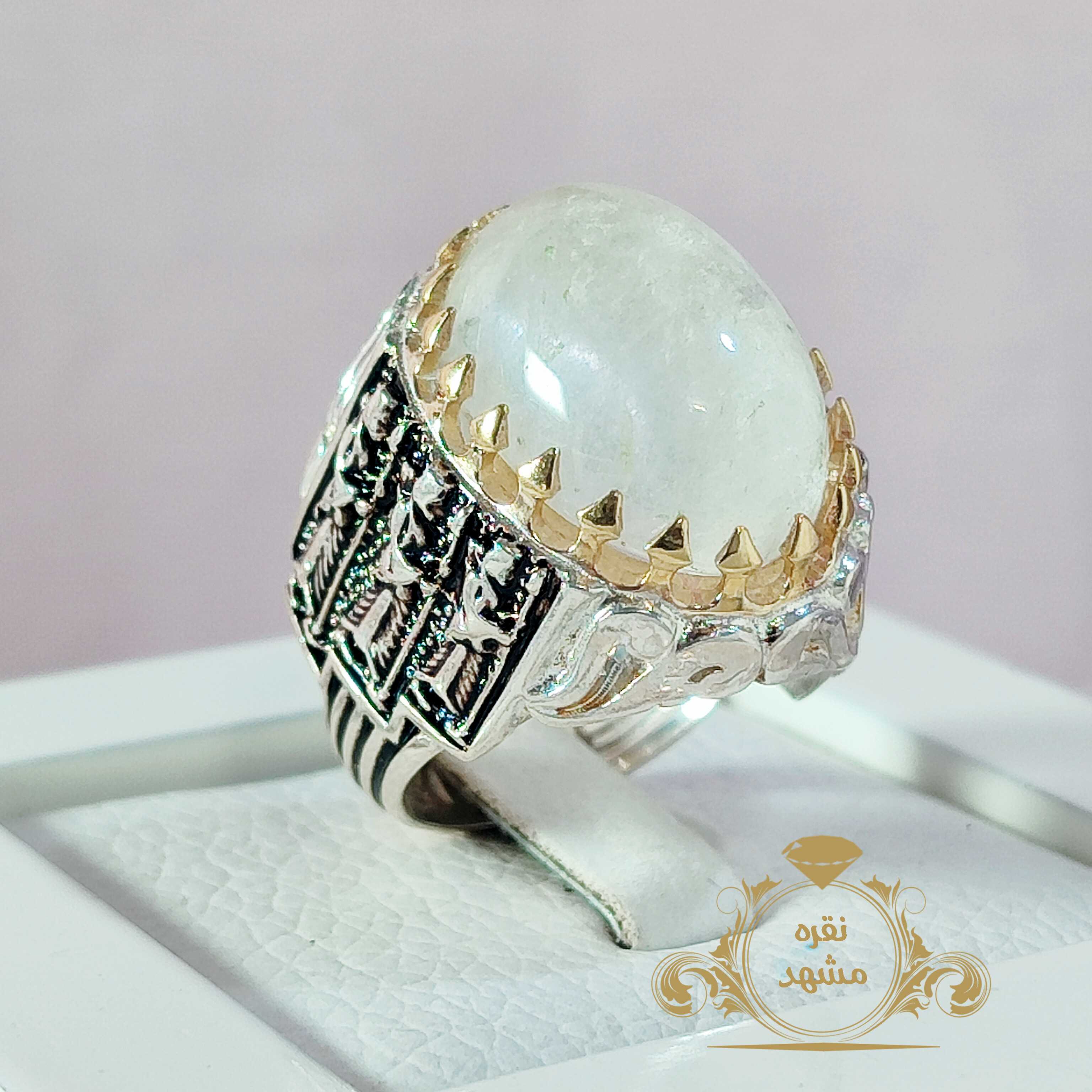 در نجف اصلی