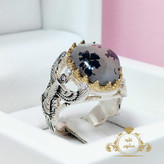 انگشتر شیک و جوان پسند فروهر