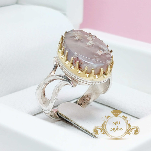 شکوفه های بهاری انگشتر شجر نقش شکوفه های بهاری اصلی