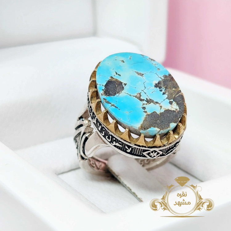 فیروزه نیشابوری