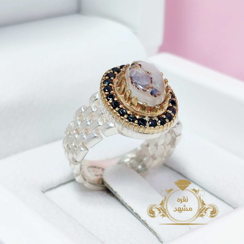 شجر رولکسی ظریف نقش منظره