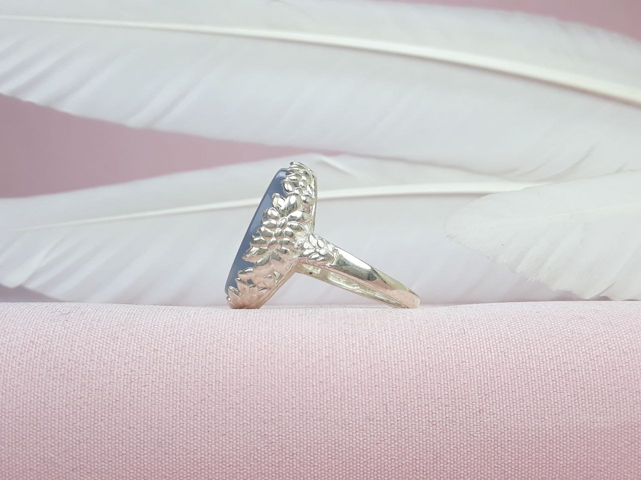 ذکر یاحسین عقیق سوسنی اصل