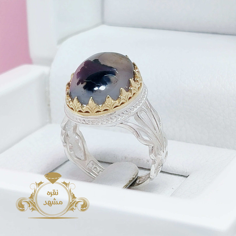 شجر تک برگ عالی فوق العاده زیبا مردانه