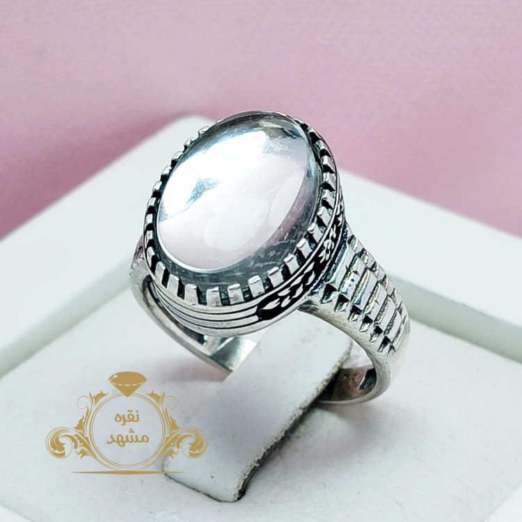 درنجف اصلی مدل رولکس مردانه نقره